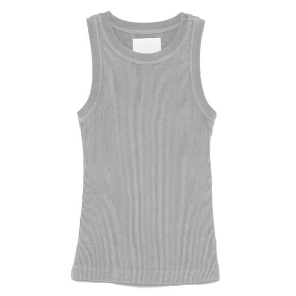 Citizens Of Humanity Tops - Citizens of Humanity ribbed tank top